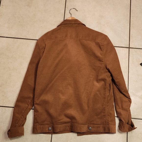 Craft+Flow Jacket - Picture 2 of 3